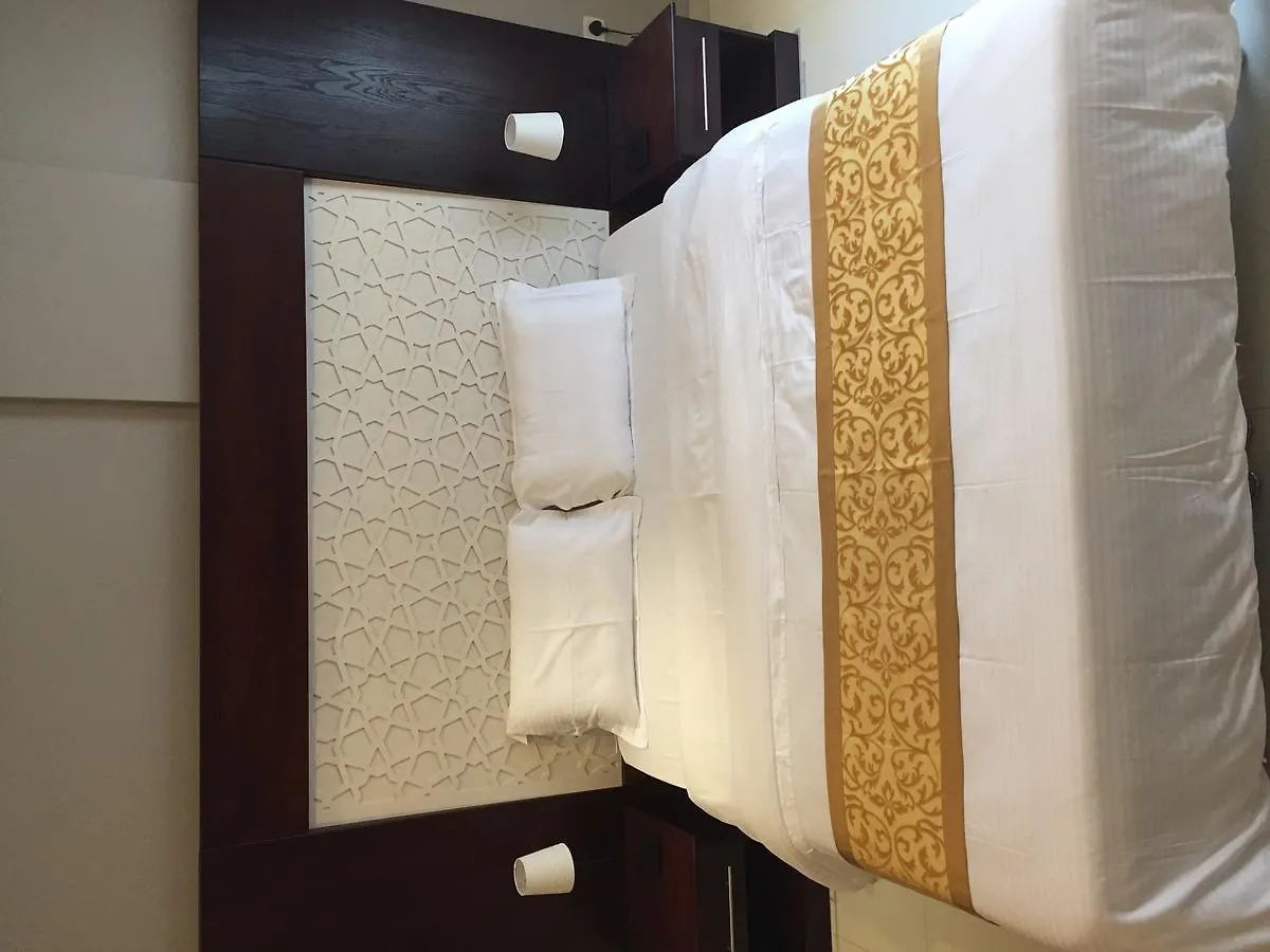 Nova Furnished Units Aparthotel Dammam Saudi Arabia