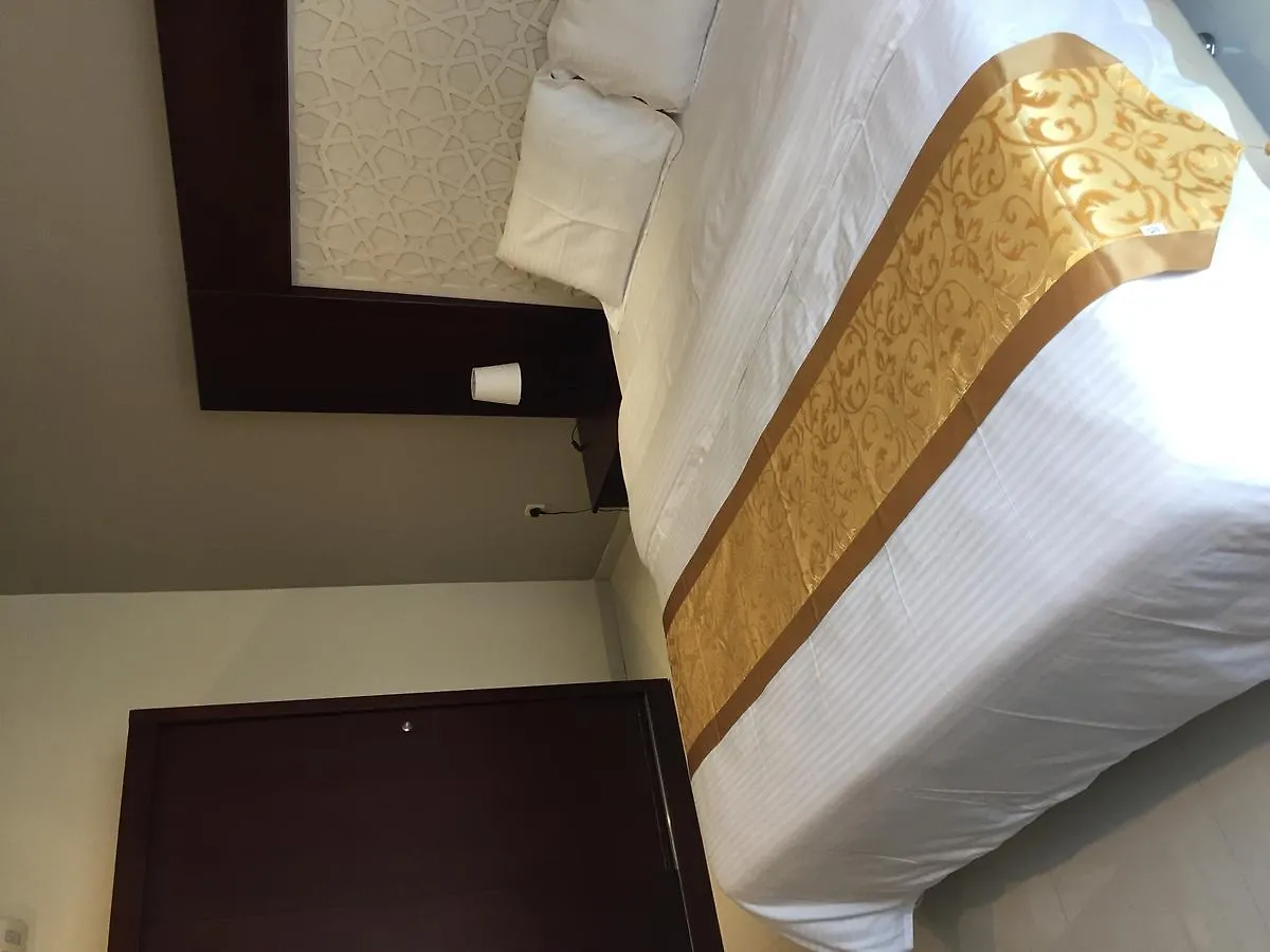 Nova Furnished Units Aparthotel Dammam Saudi Arabia