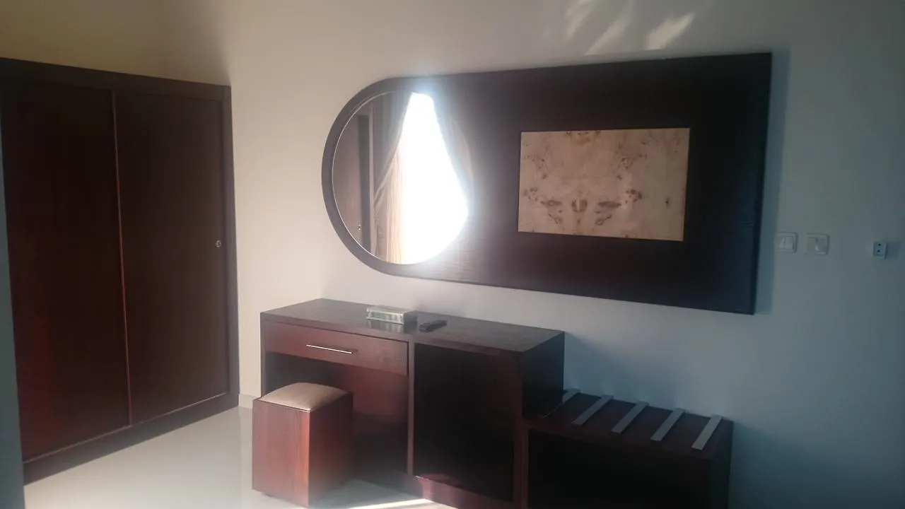 Nova Furnished Units Aparthotel Dammam
