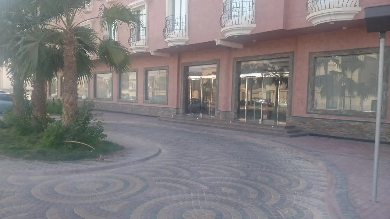 Nova Furnished Units Aparthotel Dammam