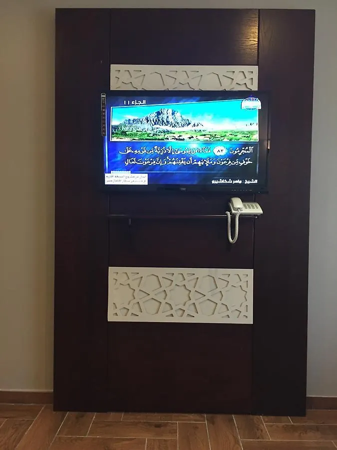 Nova Furnished Units Aparthotel Dammam