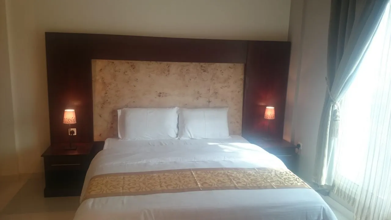 Nova Furnished Units Aparthotel Dammam Saudi Arabia