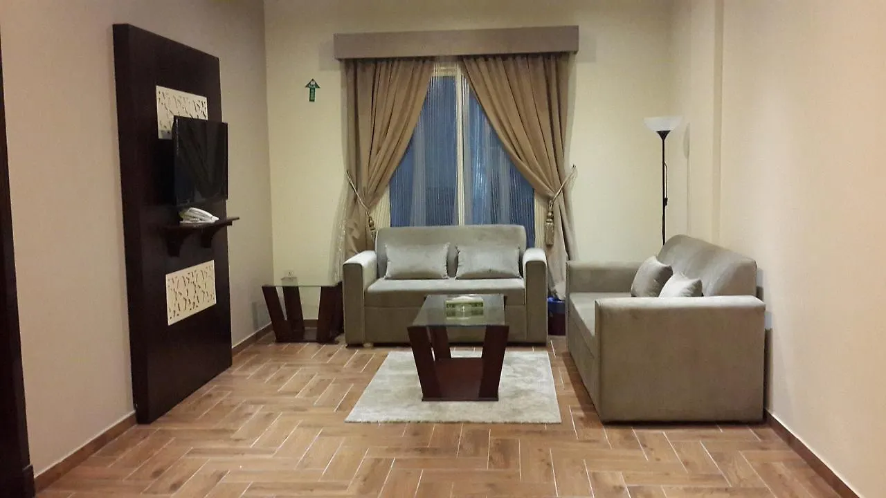 ***  Nova Furnished Units Aparthotel Dammam Saudi Arabia