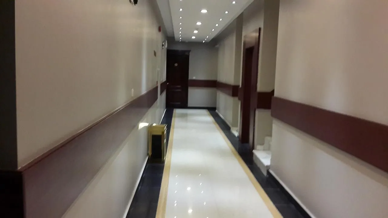 ***  Nova Furnished Units Aparthotel Dammam Saudi Arabia