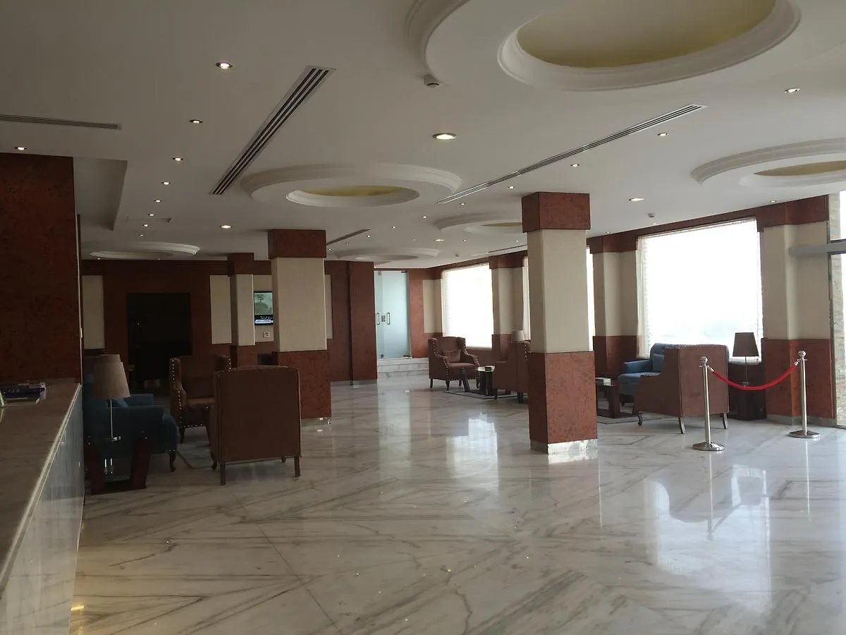 Nova Furnished Units Aparthotel Dammam