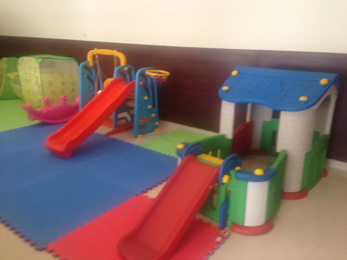 Nova Furnished Units Aparthotel Dammam